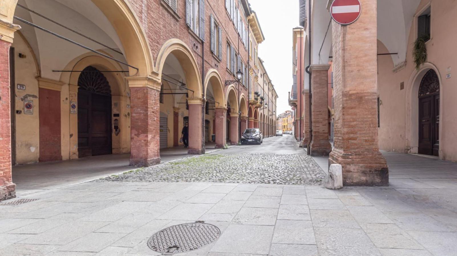 Rua Muro - Affitti Brevi Italia