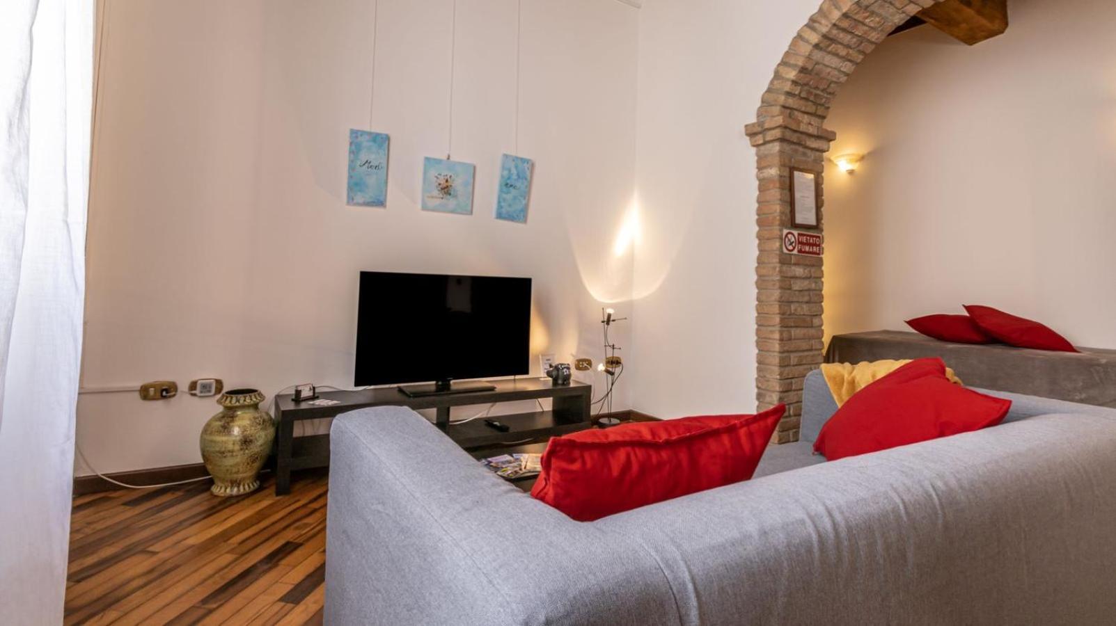 Appartamento Rua Muro - Affitti Brevi Italia Modena
