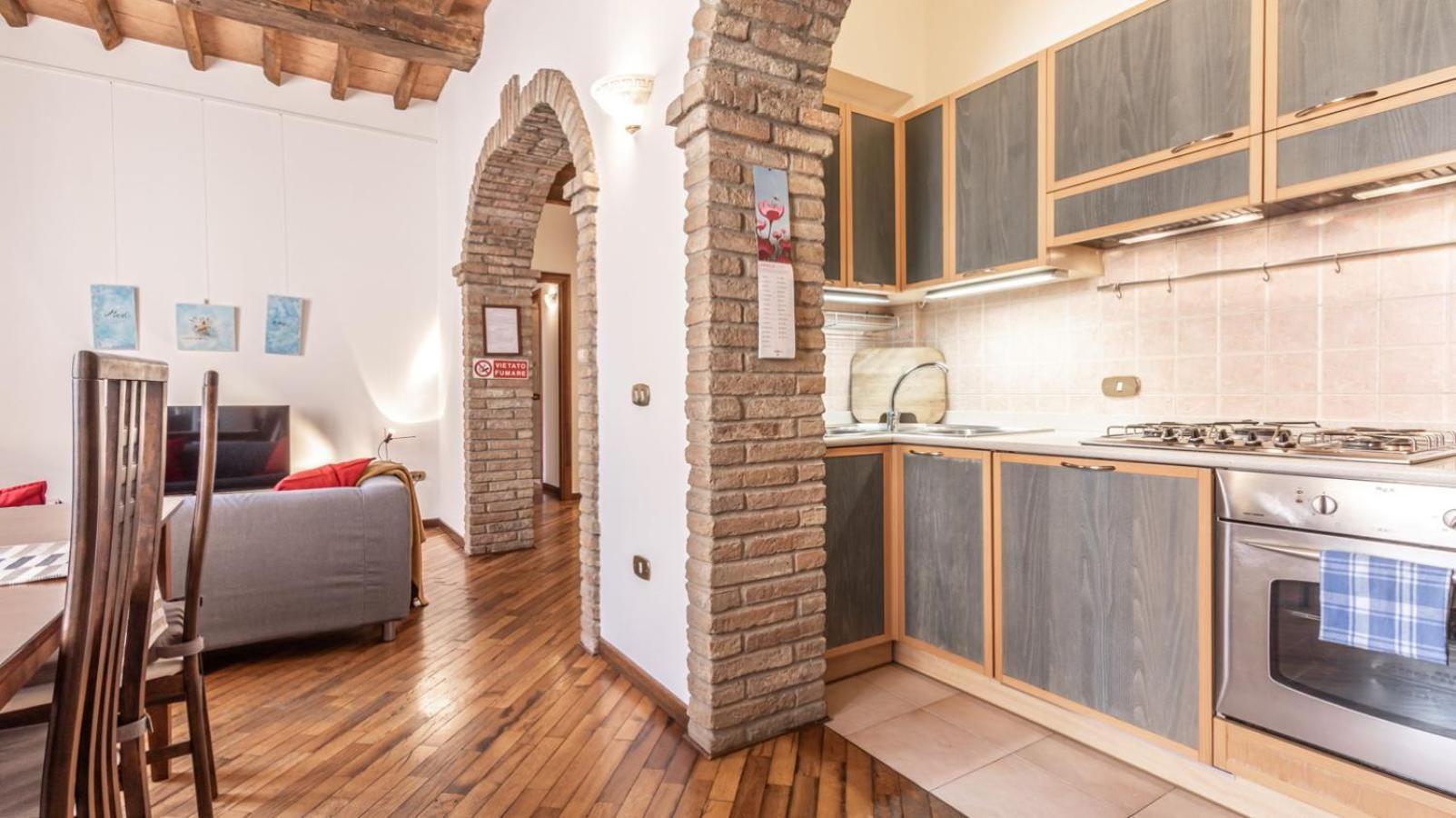 Rua Muro - Affitti Brevi Italia *