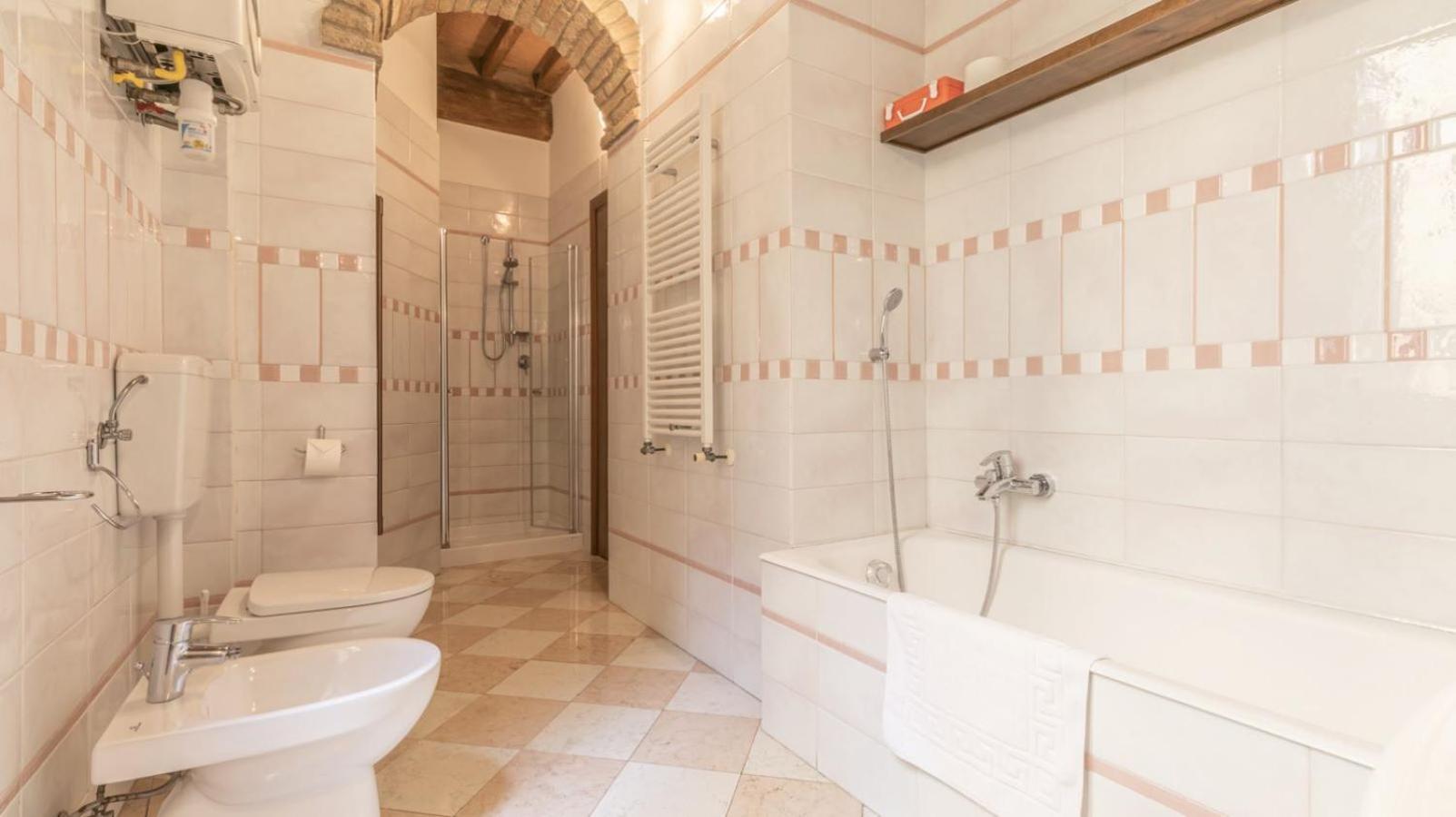 Appartamento Rua Muro - Affitti Brevi Italia Modena