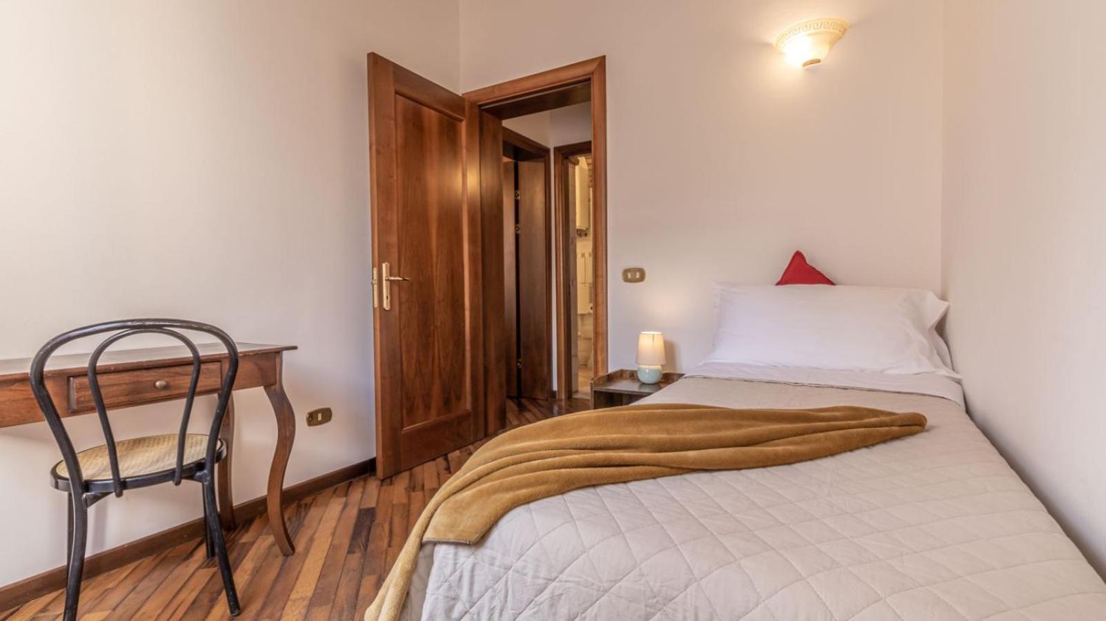 Appartamento Rua Muro - Affitti Brevi Italia